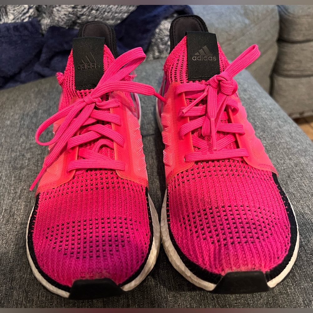 Adidas Ultra boost Pink